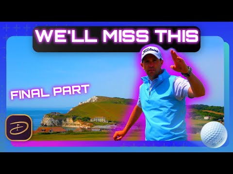 A Final Send Off | Freshwater Bay Golf Club | Part 6