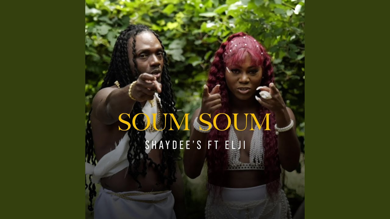 Soum Soum - YouTube