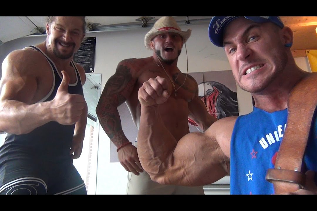 ANTOINE VAILLANT - JUJIMUFU - CEDRIC DOYON - GARAGE