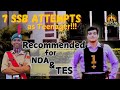 "I laughed in my Lecturette"| NDA &amp; TES |AIR 70 Success Story ft. Gautam Giri @prepofssb #defence