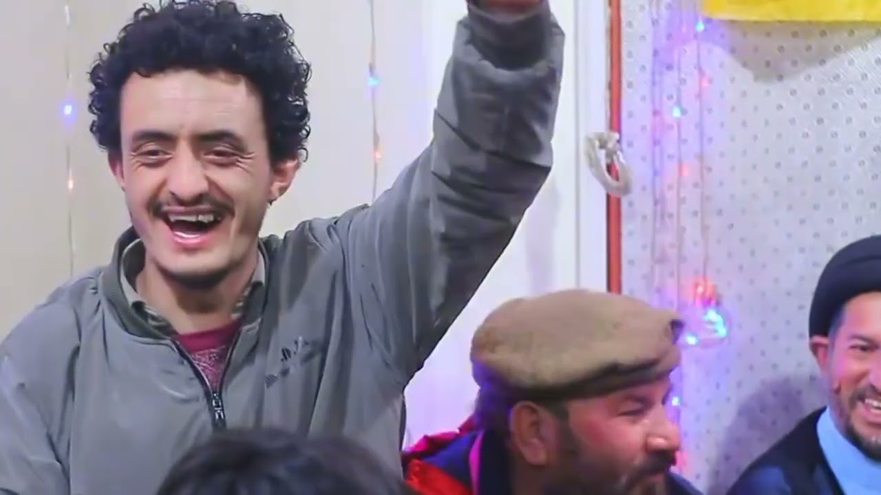 Bohot Mutmayin Ab Khuda Ho Gaya Hai | Arshad Bismil |New Manqabat | 2025 | skardu Baltistan 13 Rajab