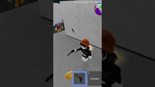 sorry guys i did another one i can not help myself im sorry #roblox #mm2 #robloxedit