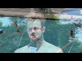 2018 Junior Olympics: Sleepy Hollow Aquatics 18U Boys