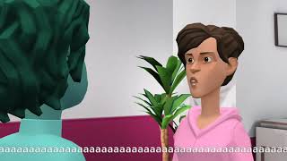 Famous Crying In A Nutshell Profile