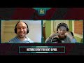 The Upshot: Idlewild Recap, Trending Up & Down