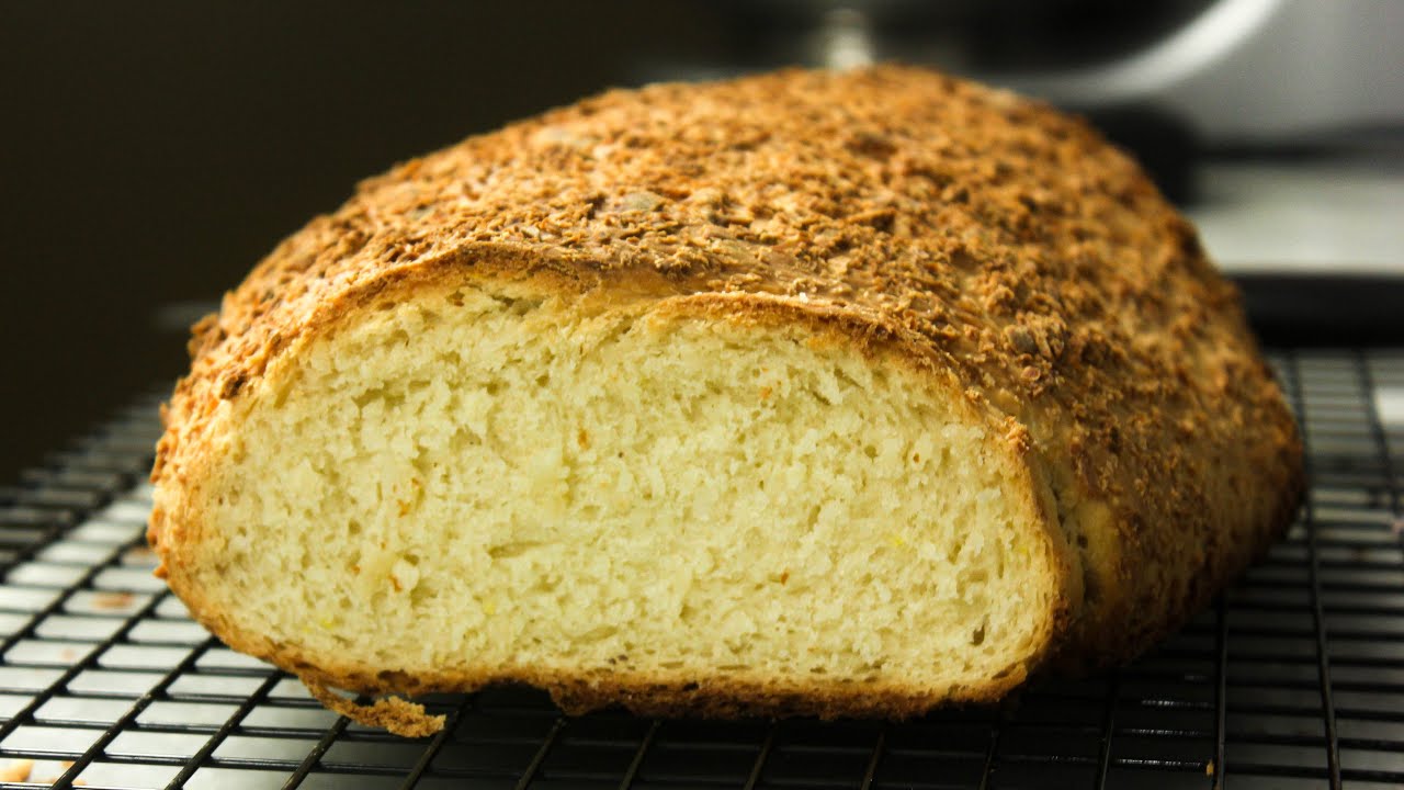 PÃO de COCO do CEARÁ pra PÁSCOA