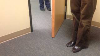 Play video: Therapy Appointment