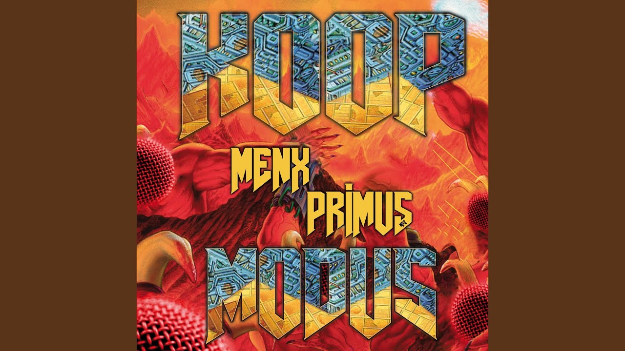 Watch Koop Modus on YouTube Watch Koop Modus on YouTube