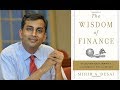 Mihir desai on the wisdom of finance