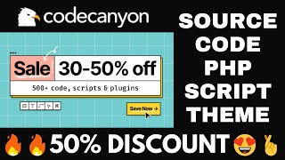 Codecanyon.net Discount Coupon || Themeforest Discount Coupon || Envato Market Discount Coupon