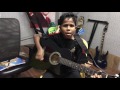 Guitar classes in kandivali west