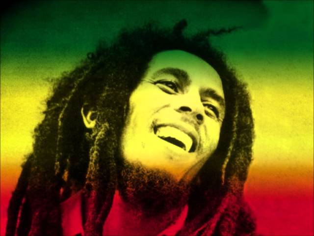 bob marley & the wailers - soul almighty