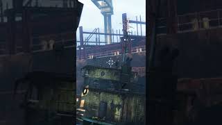 Uncharted 3, Natan dando bala nos piratas. #cute #drack #uncharted #jogos #live