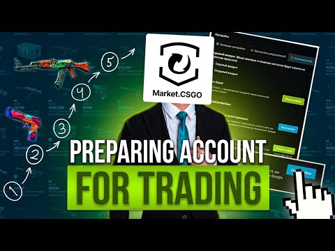 How to trade CS2 skins: The Complete Guide by Market.CSGO