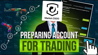 How to trade CS2 skins: The Complete Guide by Market.CSGO