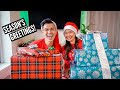 CHRISTMAS WEEK! OPENING PRESENTS 2020 (emotional) // Nat and Max