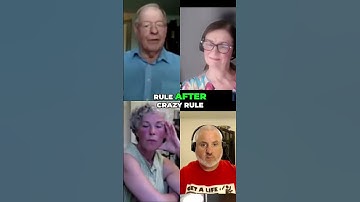 Revealing Control: Power Dynamics & Crazy Rules in the Plymouth Brethren Christian Church