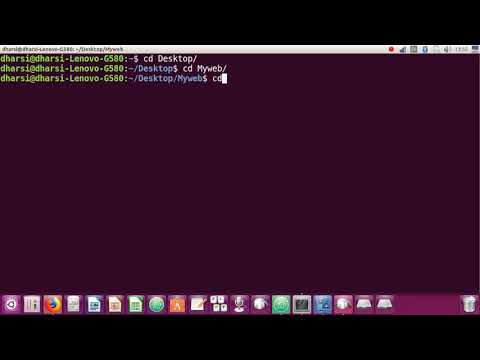 7.5 - Read the Query String using Node.js