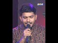 আমার অন্তরায় | Sathi Khan &amp; Rakib Hasan | Global Folk