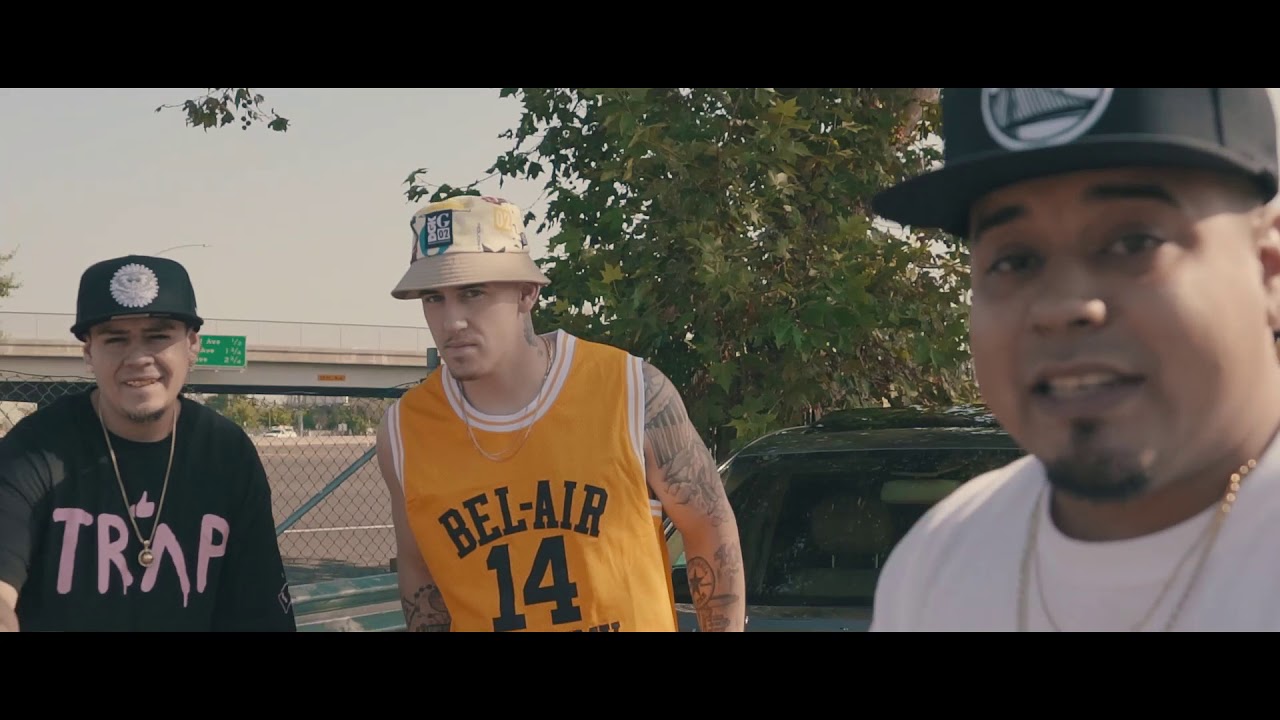 rap shack youtube Robbie Diesel ft Nate Deez x JC - All I Ever Wanted