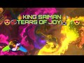 King saiman tears of joy mp3