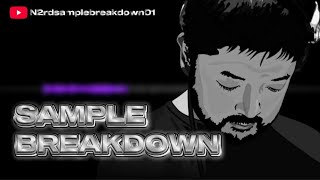 Sample Breakdown: Nujabes - Aruarian Dance