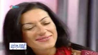 05 gülay daha senden gayrı aşık mı yoktur 03.11.2013 feryal öney'le 1001 çiçek
