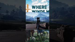 Solving the Fire puzzle. #ps5gameplay #gaming #wherewindsmeet Like & follow for more