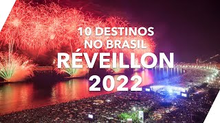 Reveillon 2022 10 Destinos no Brasil Dicas de viagem LTS