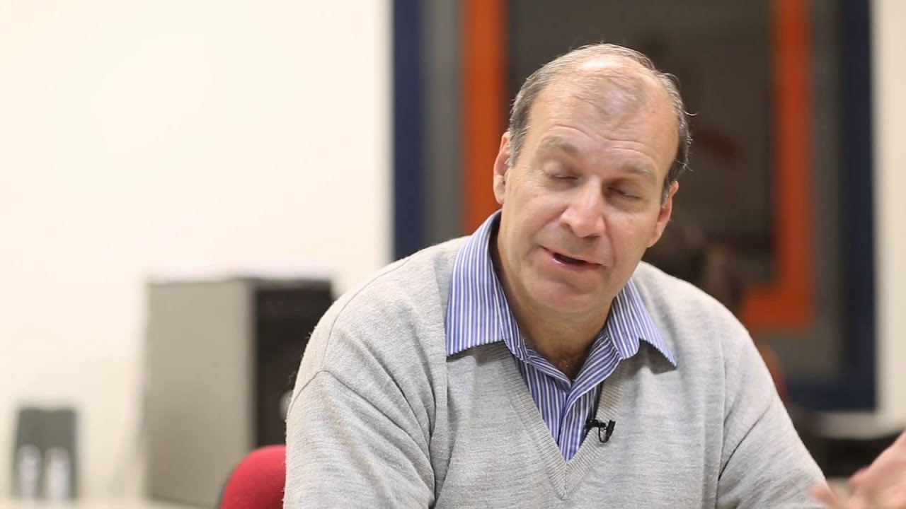 Video Conferencia Dr Raúl Mikkan YouTube