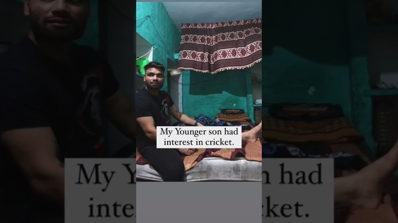 Story of IPL star Rinku Singh 