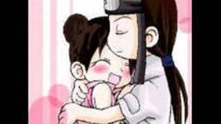 Weird Naruto Couples