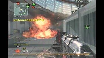 MW2 Free Challenge Lobby PS3