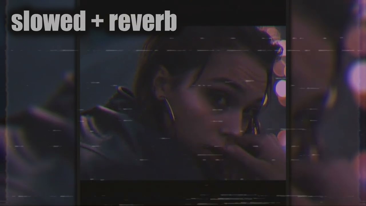 LEA RUE - I Can't Say No (Skeler Remix) (slowed & reverb)