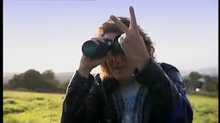 James May being iconic for 9 minutes