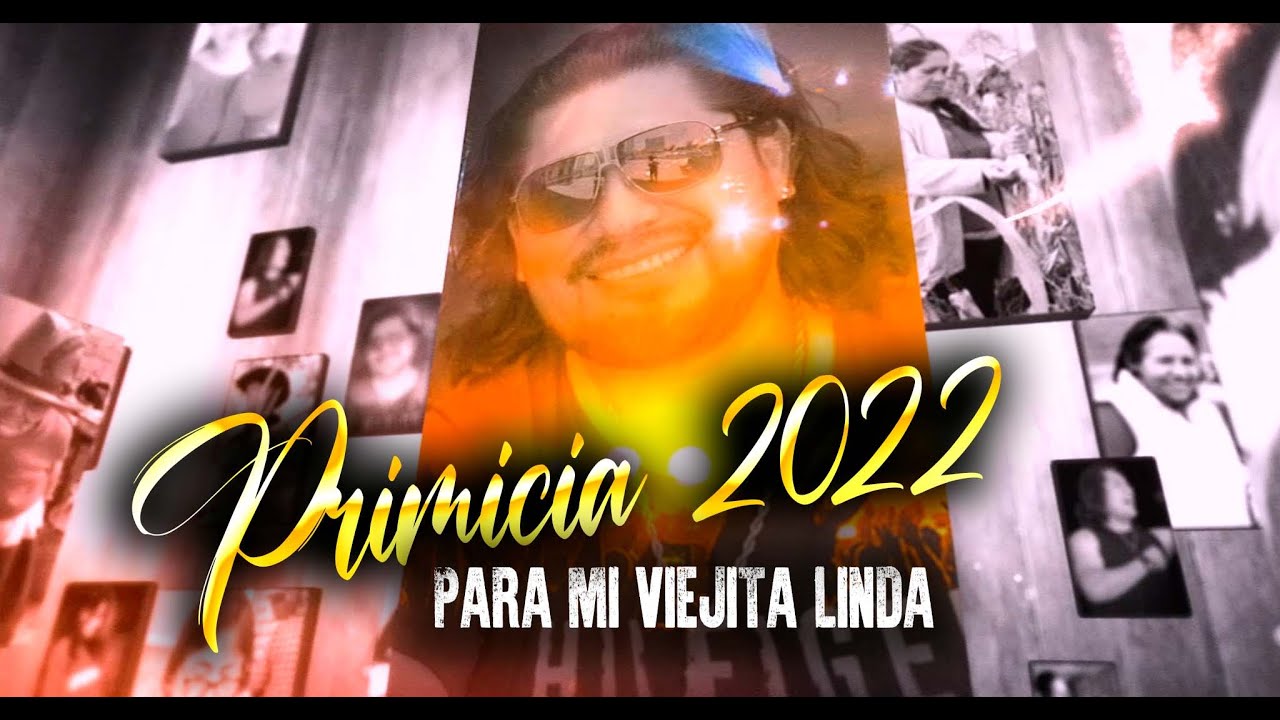 Iván Aventura - Para mi viejita linda / Videoclip Oficial - PRIMICIA 2022- 23