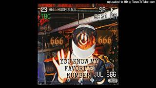 YOU KNOW MY FAVORITE NUMBER - YouTube