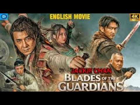 BLADES OF THE GUARDIANS  - VJ EMMY MOVIES TRANSLATED ON MUNOWATCH 2026