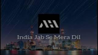 Cha Cha India Jab Se Mera Dil_-_TIKTOK VIRAL_-_(ArdyHds) REMIX