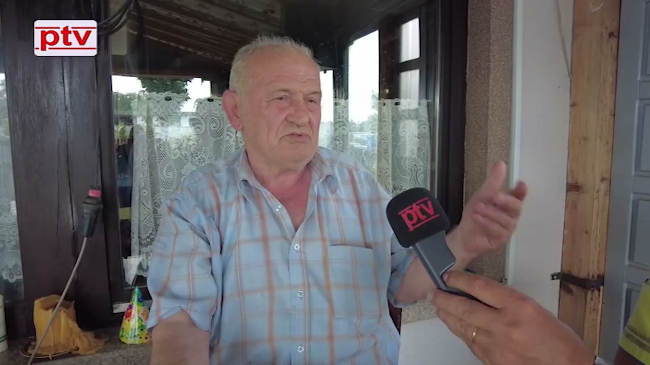 Propalo mi 27.000 KM, nikome više ne vjerujem.