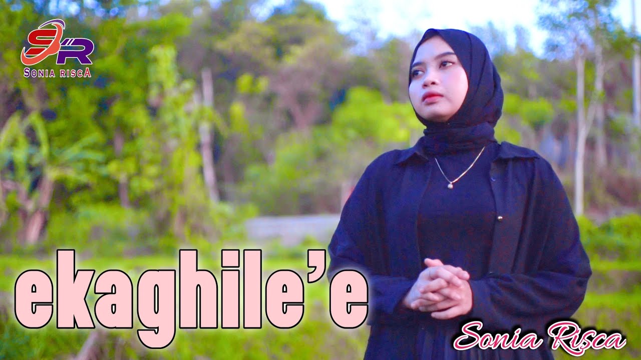 Sonia Risca Ekaghile'e