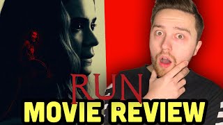 Run 2020 - Movie Review Nightstream
