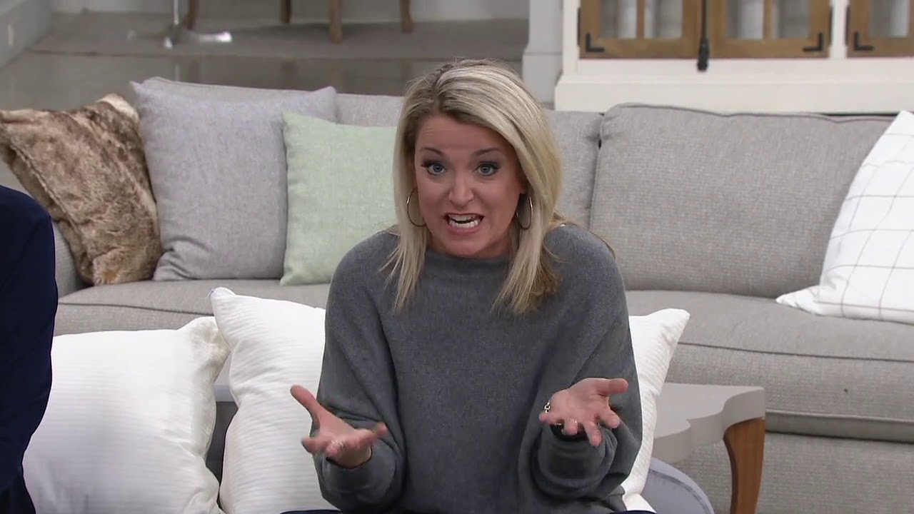 AeroBed 18" Queen Air Mattress with Headboard on QVC YouTube