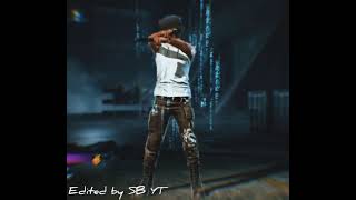 COMMANDER WOLFRAH 🔥❤️ // PRESET ALIGHT MOTION FF 🔥 // JEDUG JEDAG VIRAL || FreeFire