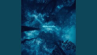 underneath