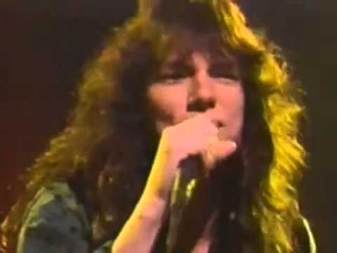 Mr  Big Daddy, Brother, Lover, Little Boy   Live at Tokyo 91   YouTube