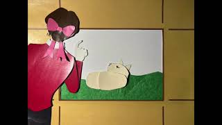 Final Project Stop Motion Animation