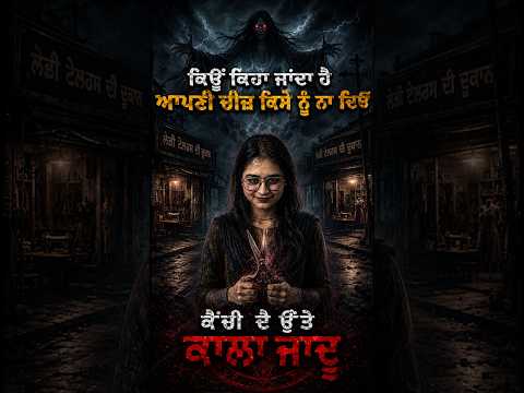 ਕਿਉਂ ਕਿਹਾ ਜਾਂਦਾ ਹੈ ਆਪਣੀ ਚੀਜ਼ ਕਿਸੇ ਨੂੰ ਨਾ ਦਿਓ
