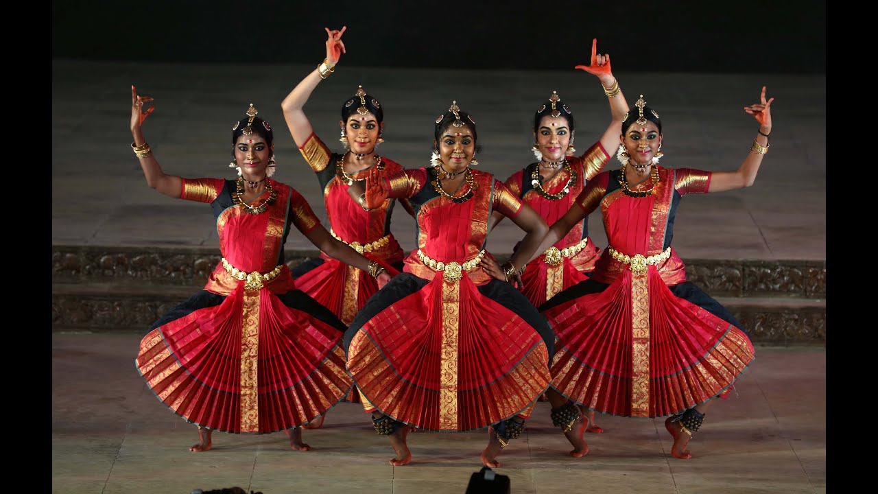 Nataraja Pathu Tamil Hymns On Nataraja With English Translation Sridevi Nrithyalaya Youtube