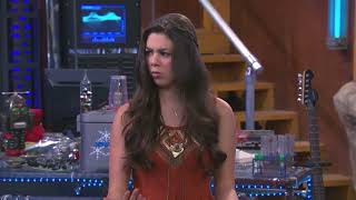 Thundermans Freeze  Revert